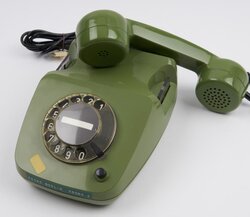 Krone “Berlin” Phone
