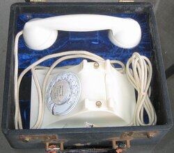 Ivory 302 in Salesmans Box