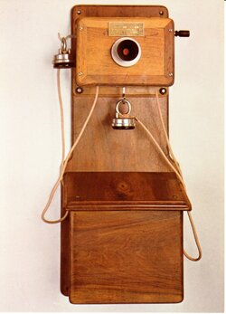 Early French Two-Box