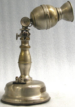 Wilhelm Potbelly Stick