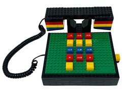 Lego Phone