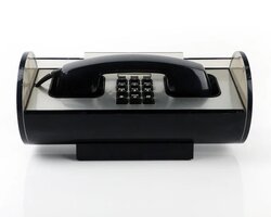 1970's Telstar Phone