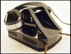 Photo courtesy Frank Franowsky