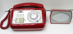 AE 880 Speakerphone Color Examples