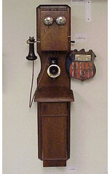 Two-Box Tandem c1909