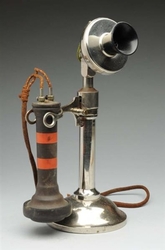 Bell Telephone of Canada No. 4 Candlestick