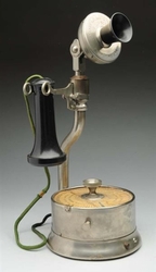 Clark Automatic Telephone Switchboard Co.