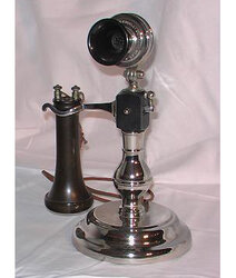 Couch and Seeley Potbelly