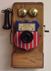 Gray 10A Shield Paystation