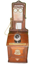 No. 2 Silver Dollar Pay Station