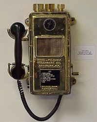 Brass Ships Phone