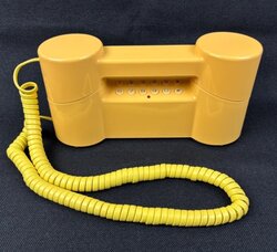 Telequest Graham Phone