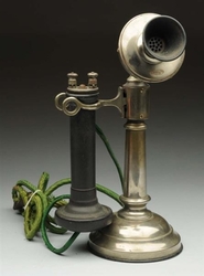 Manhattan Electrical Supply Co. Potbelly