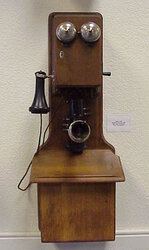 North Electric Two-Box