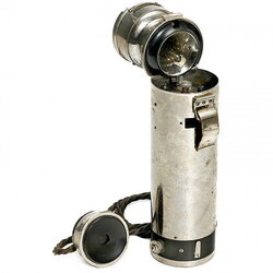 Military Portable Telephone