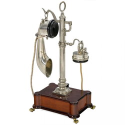 System Berliner Phone