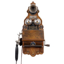 Ericsson model 305 telephone