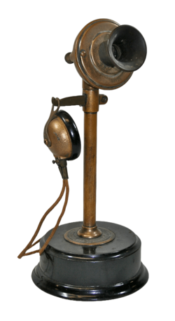 American Electric Pencil Shaft