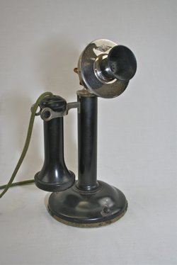 DeVeau “Stanley Patterson” Straight Shaft Desk Set