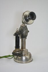 Electrical Engineering Co. Desk Set