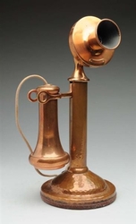 Roycroft Custom Desk Set