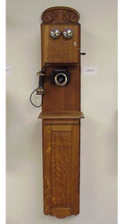 Stromberg-Carlson Tandem