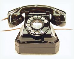 Stromberg-Carlson 1243