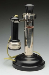 Stromberg-Carlson Desk Set