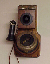 30 Station Autophone