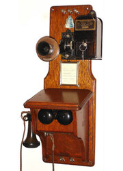 Western Electric Type 98