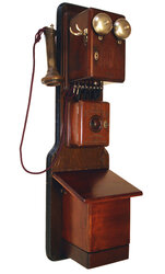 Three-Boxer Circa 1880