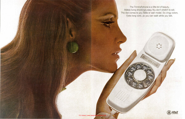 Trimline ad