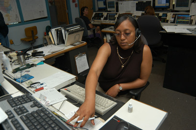 911 emergency number designated