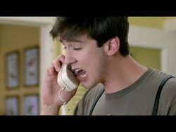 Ferris Bueller prank call