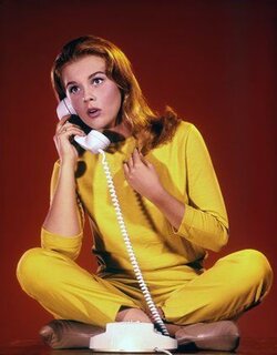 Anne Margaret in By Bye Birdie