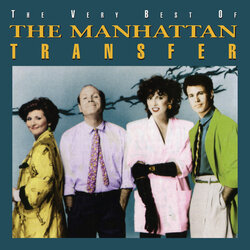 Operator (Manhattan Transfer)