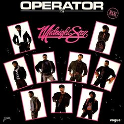 Operator (Midnight Star)
