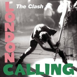 London Calling (The Clash)