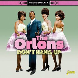 Don't Hang Up (The Orlons)