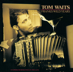 Telephone Call From Istanbul (Tom Waits)