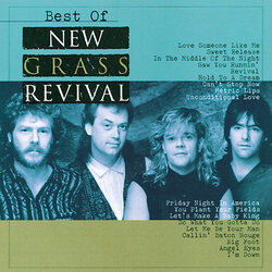 Callin' Baton Rouge (New Grass Revival)