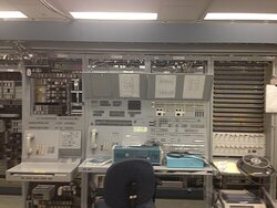 No. 1 ESS switch enters commercial service