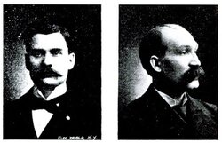 Stromberg and Carlson found Stromberg-Carlson