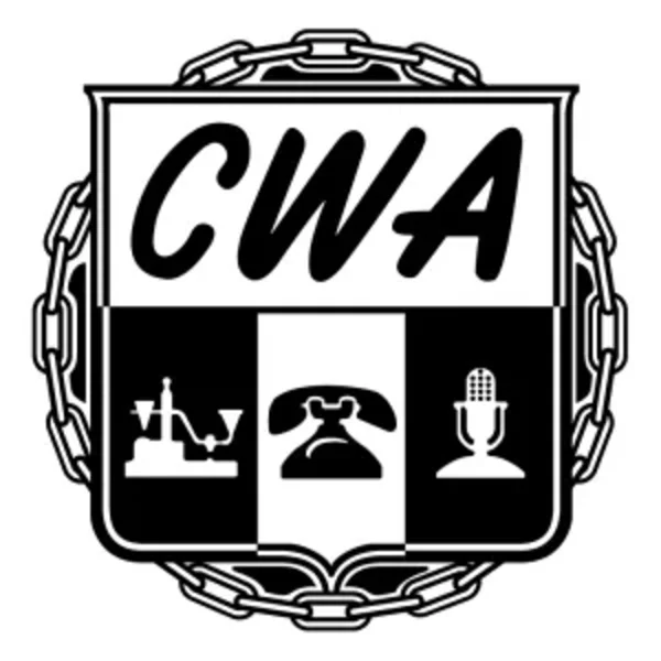 Communication Workers of America (CWA) formed