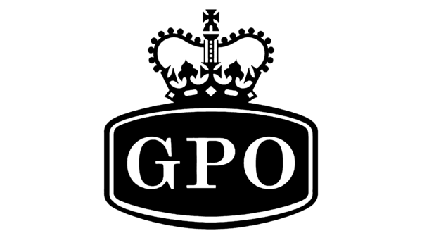 General Post Office/BT logo