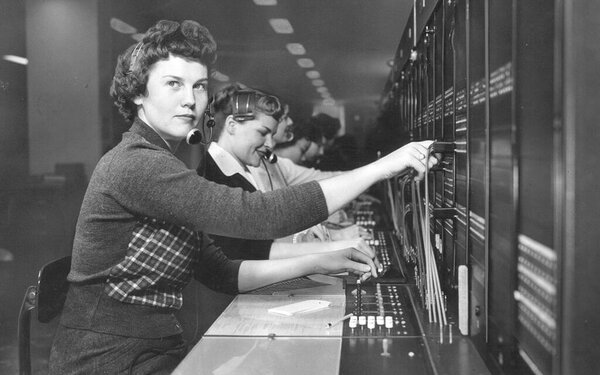 Long Distance operators in Omaha, Nebraska