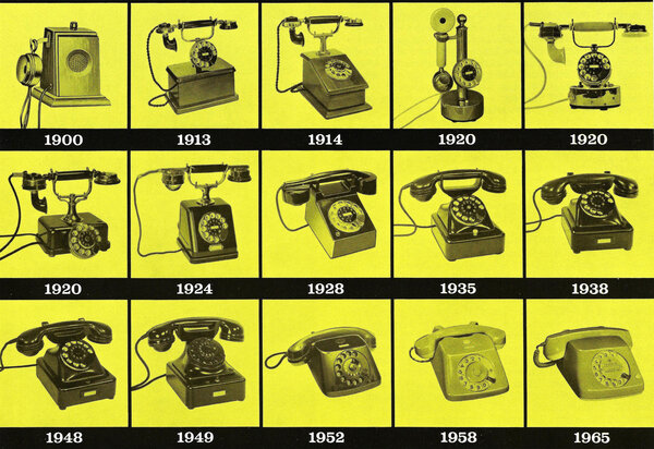 Fuld/TN apparatus timetable
