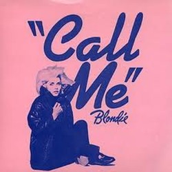 Call Me (Blondie)