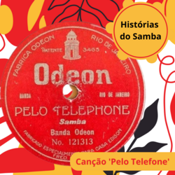 Pelo Telefone (Donga)