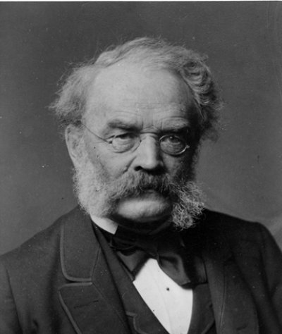 Werner von Siemens founds Siemens & Halske